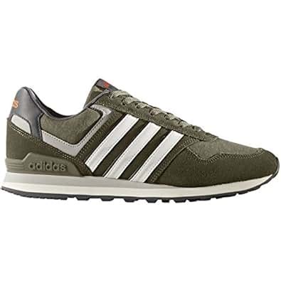 adidas schuhe herren oliv|Suchergebnis Auf Amazon.de Für: Adidas Schuhe Herren Oliv.